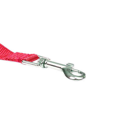 Long Dog Training Leash for Obedience and Recall - Available in 6, 15, 23, 33, 50, and 100 Feet