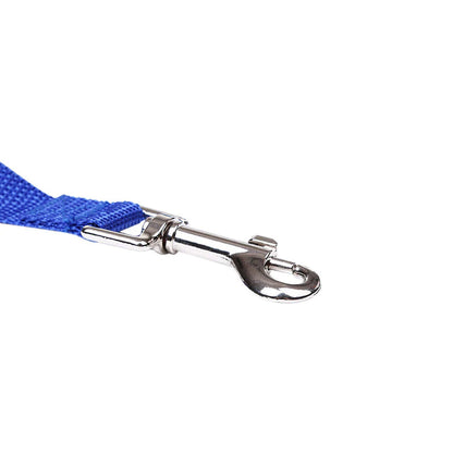Long Dog Training Leash for Obedience and Recall - Available in 6, 15, 23, 33, 50, and 100 Feet