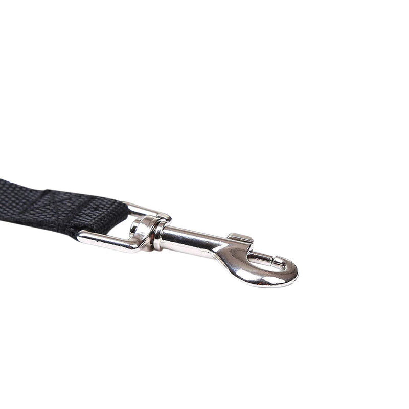 Long Dog Training Leash for Obedience and Recall - Available in 6, 15, 23, 33, 50, and 100 Feet